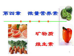 微量营养素维生素.ppt