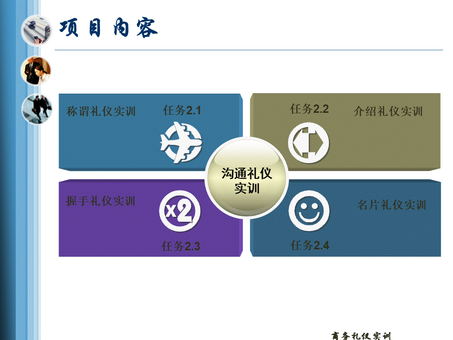 商务会面礼仪实训.ppt_第2页