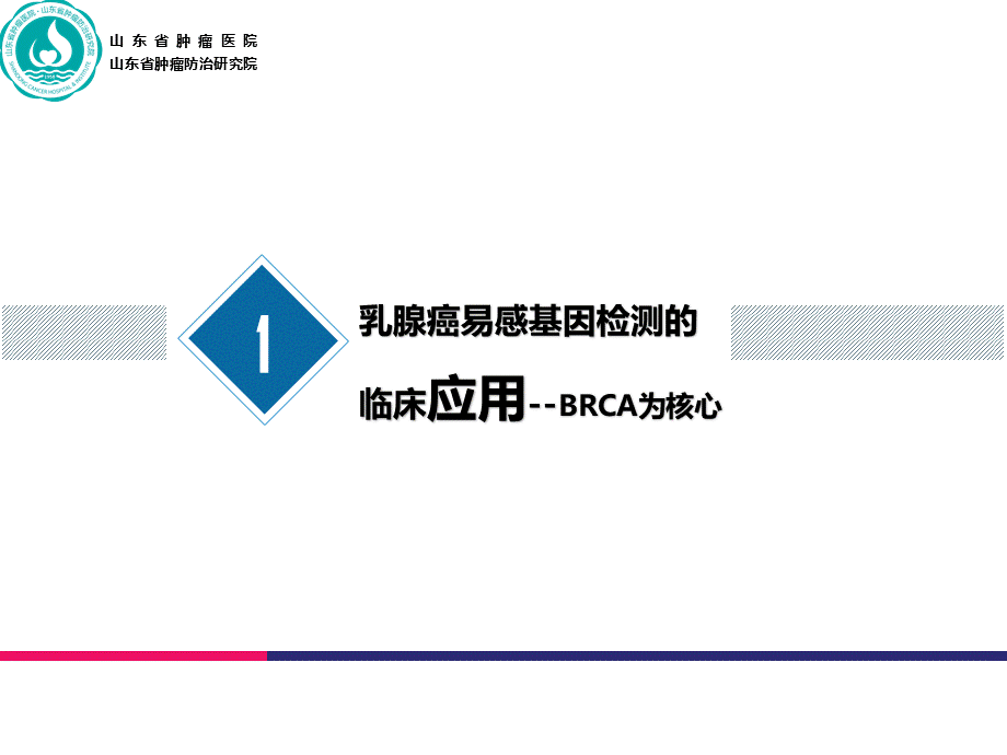 多基因检测在乳腺癌中的应用.pptx_第3页