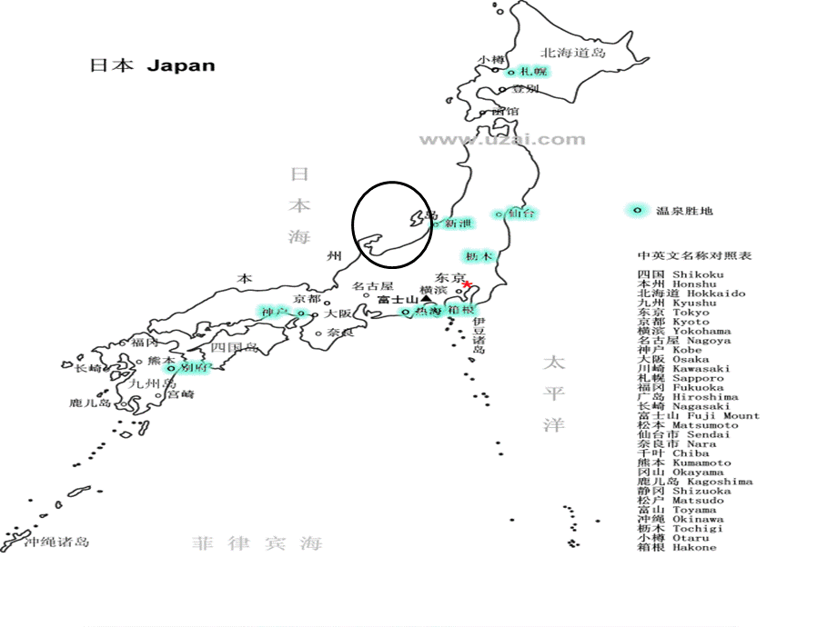 日本概况介绍ppt.ppt_第2页