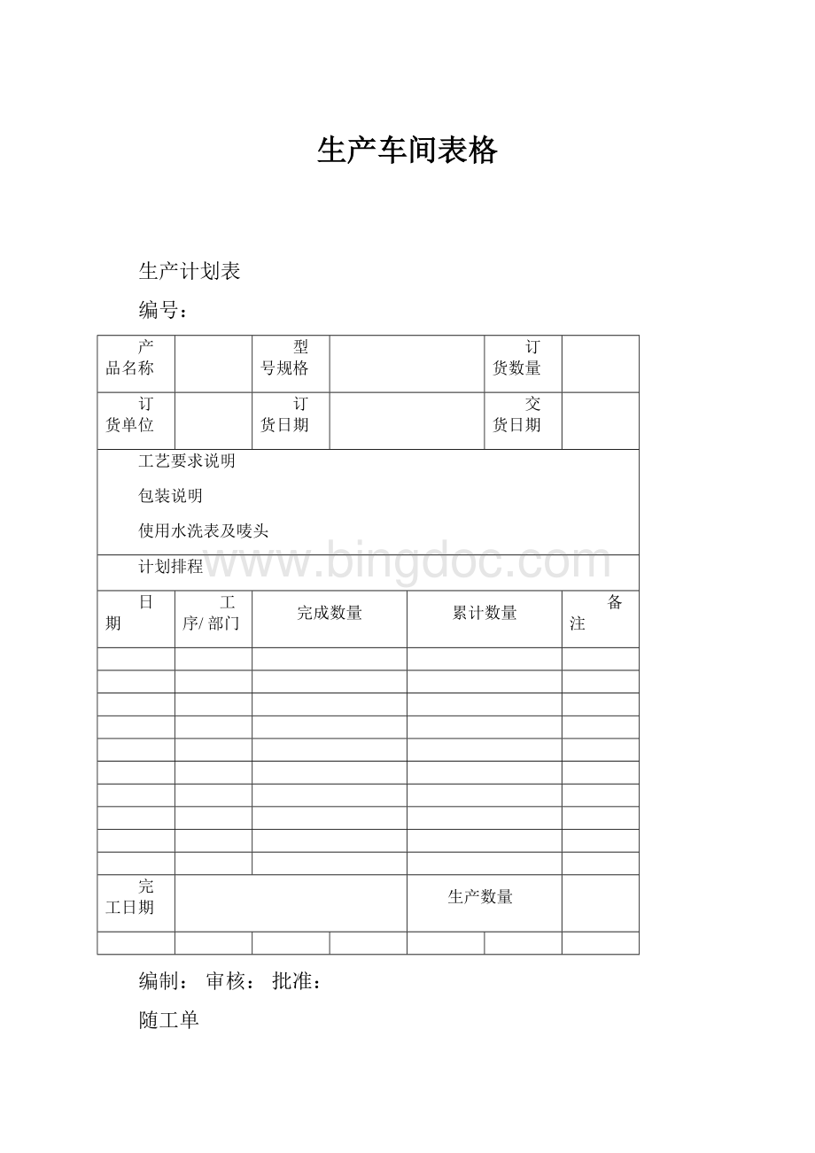 生产车间表格.docx_第1页