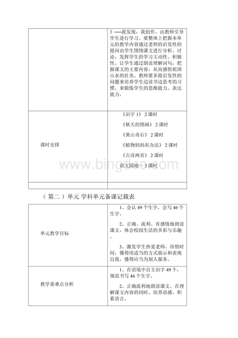 二年级四班语文教学设计陈三玲.docx_第2页