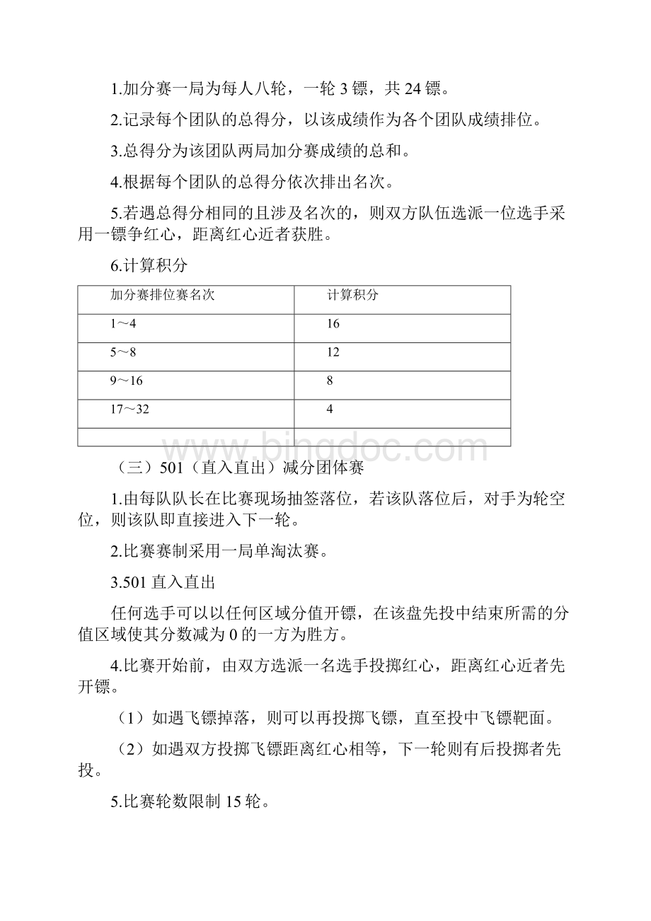 上海城业余联赛暨第十届双拥杯Word文档格式.docx_第2页