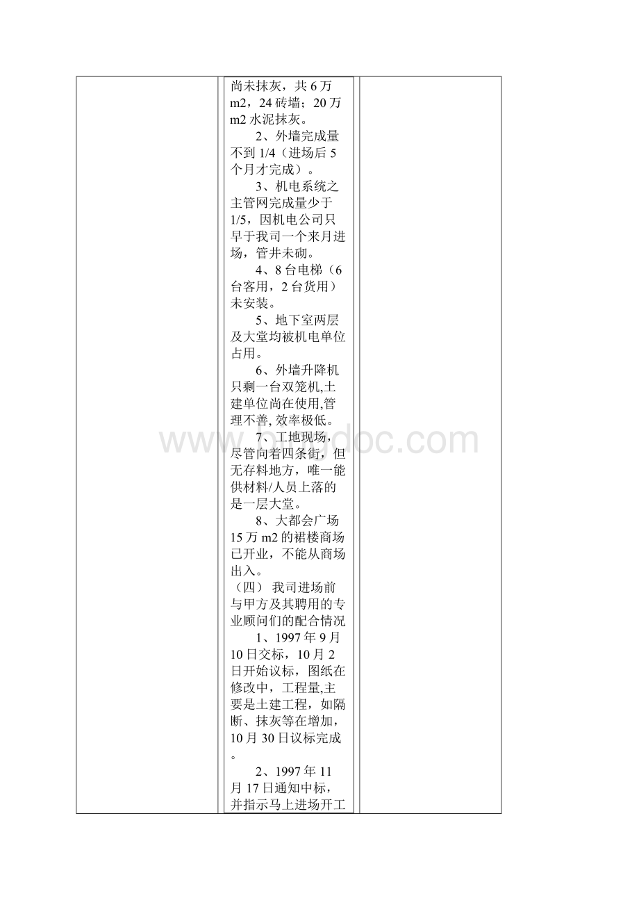 五星级酒店装修工程管理方法心得Word下载.docx_第3页