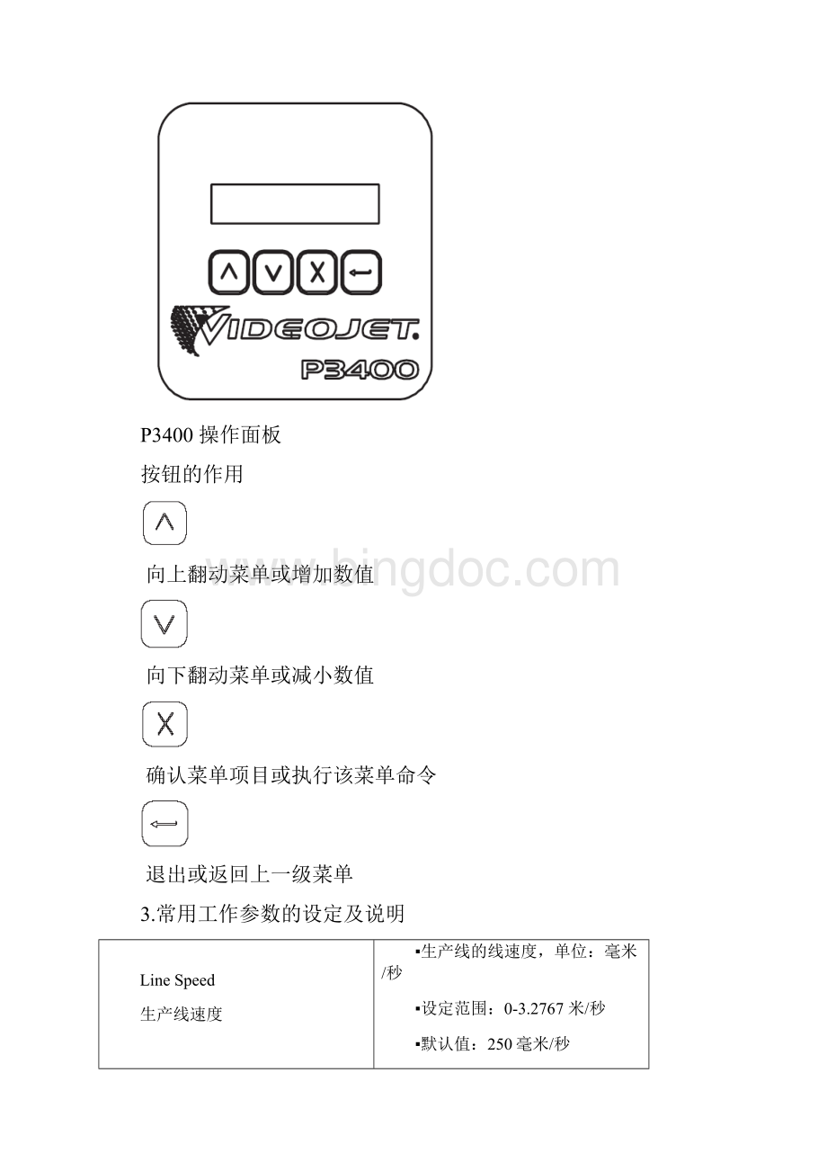 伟迪捷P3400自动打印贴标操作手册SEngien.docx_第2页