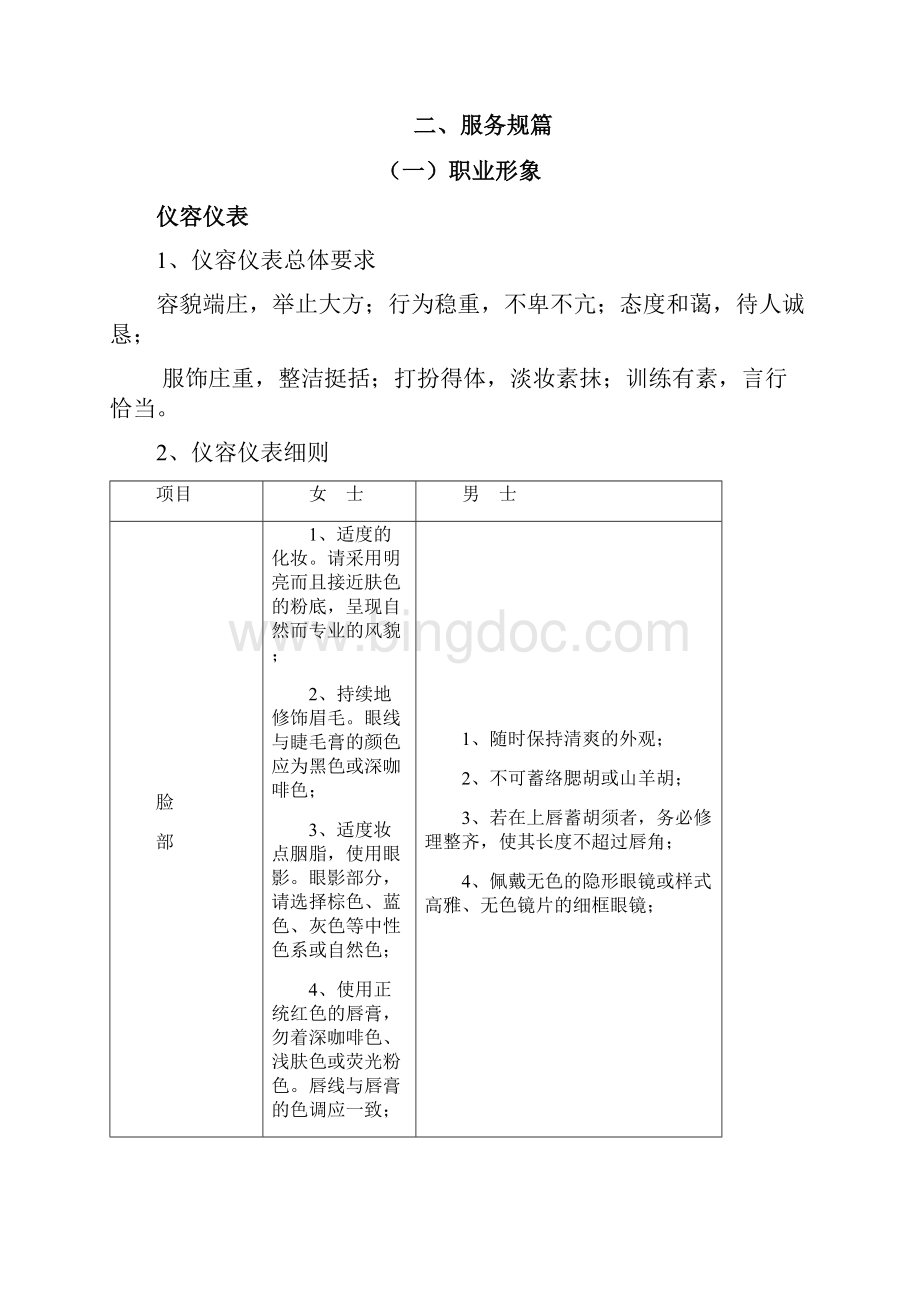 客户关系服务手册范本Word下载.docx_第3页