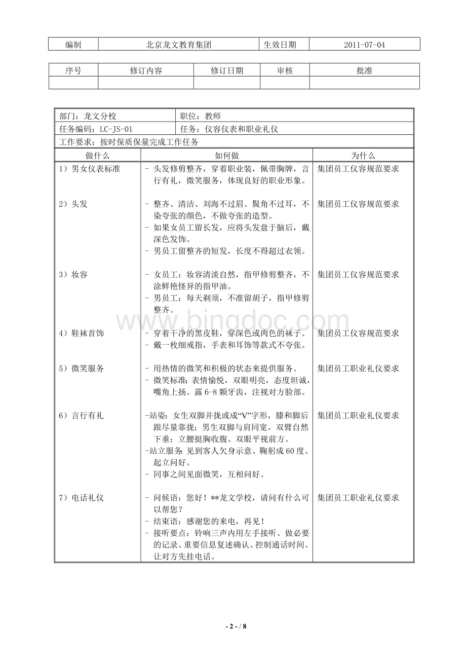 龙文教育专职教师职位说明.doc_第2页