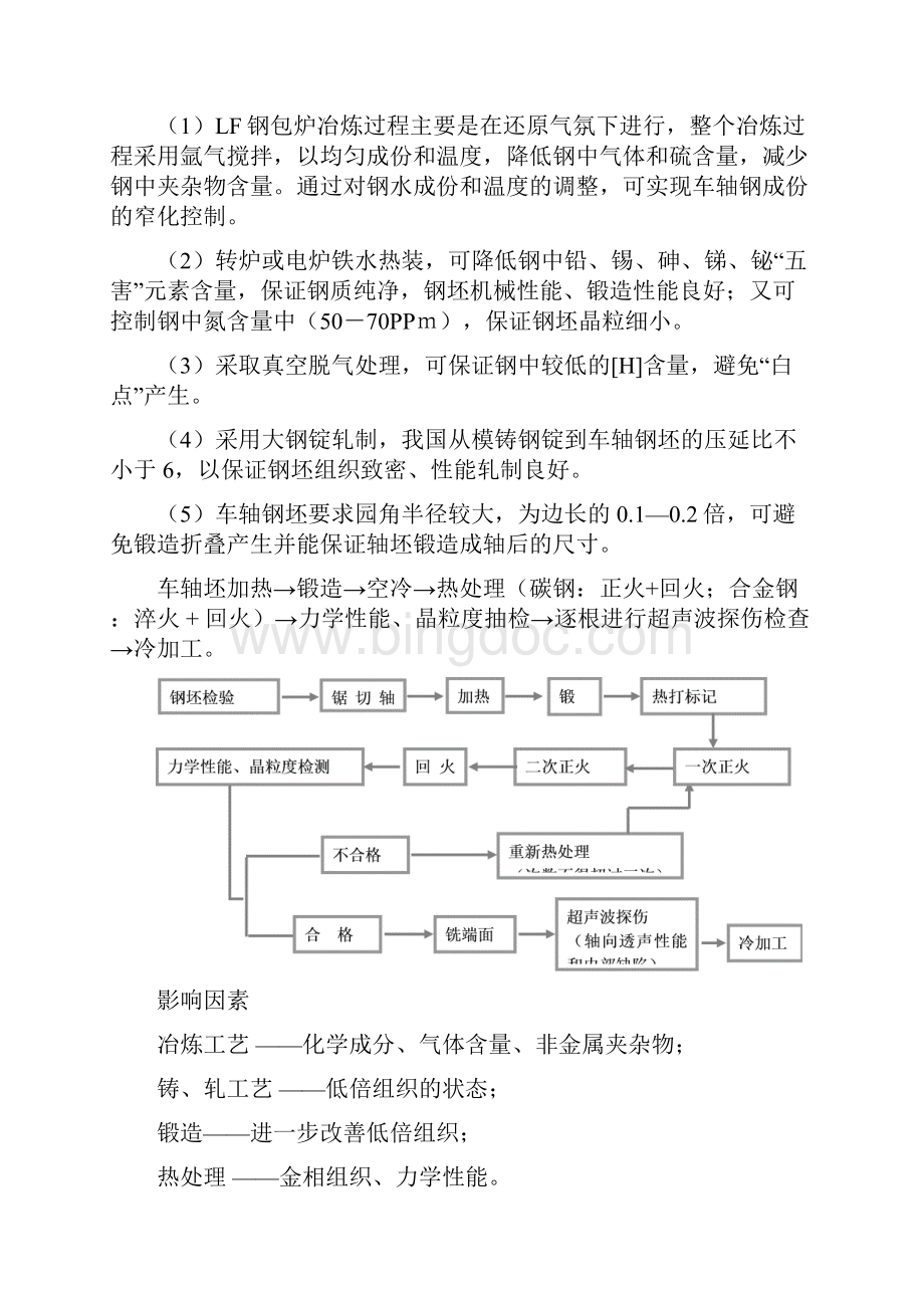 车 轴 材 料 技 术 与 故 障Word文件下载.docx_第3页