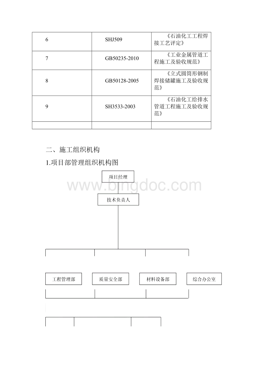 不锈钢储罐施工方案精编版Word文档下载推荐.docx_第3页