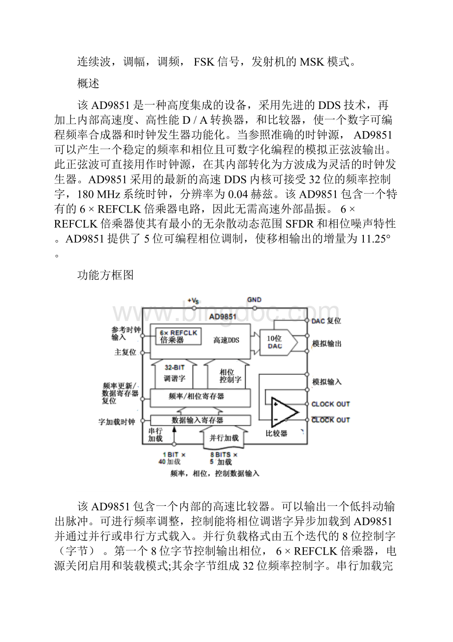 最详细的AD9851中文资料.docx_第2页