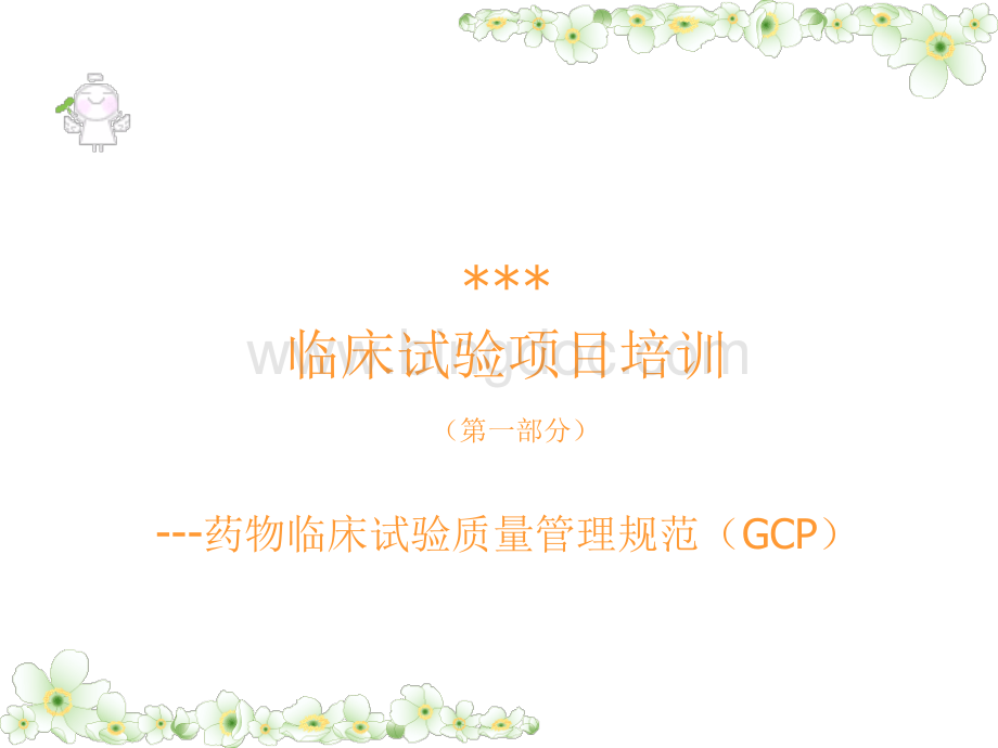 GCP培训讲义.pdf