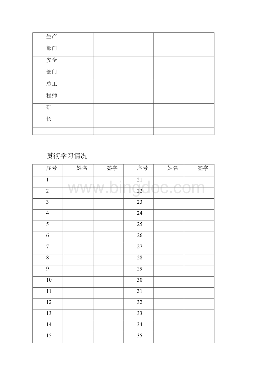 煤矿立井工程施工组织设计方案设计Word文档下载推荐.docx_第2页