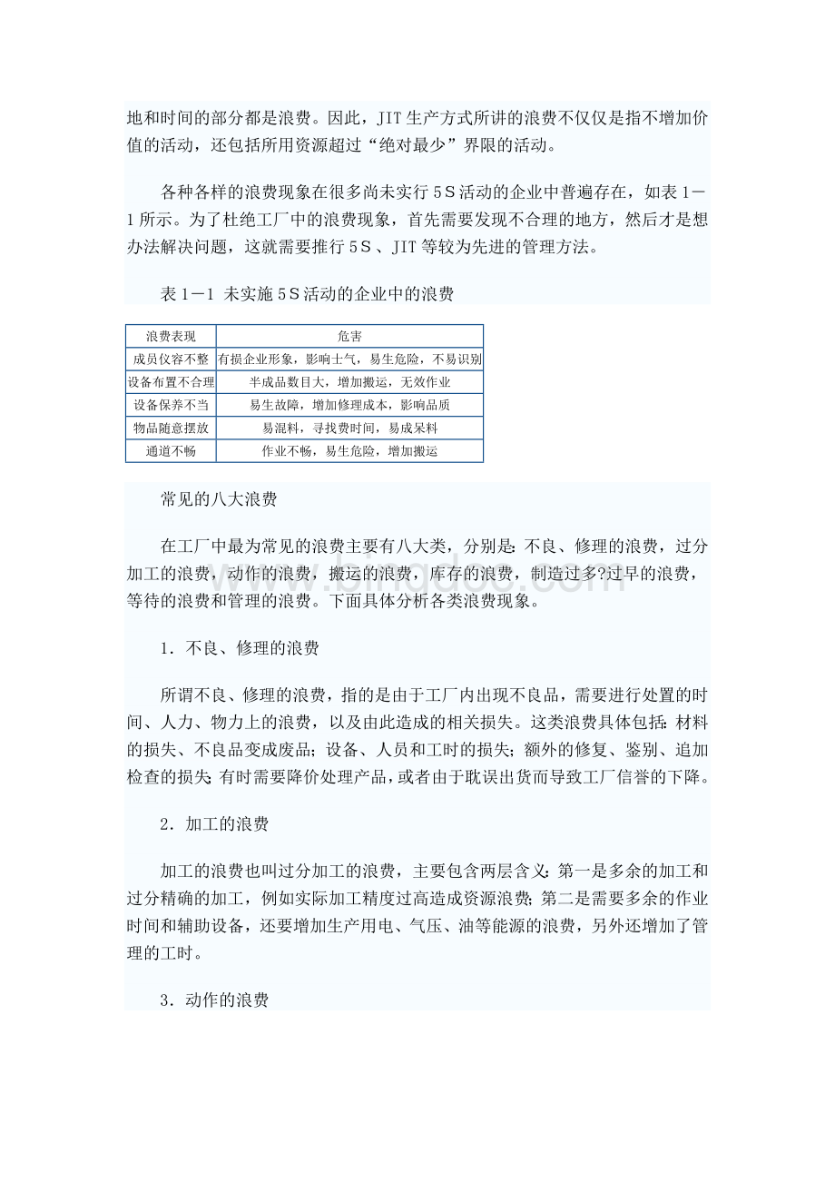 IE七大手法八大浪费文档格式.doc_第2页