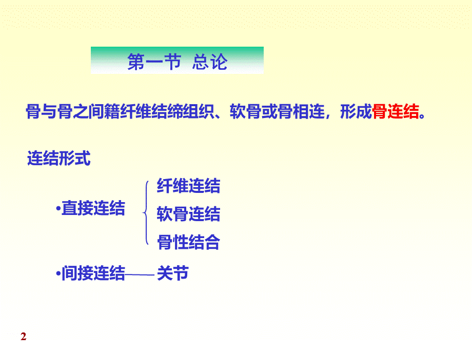 chapter关节学.ppt_第2页