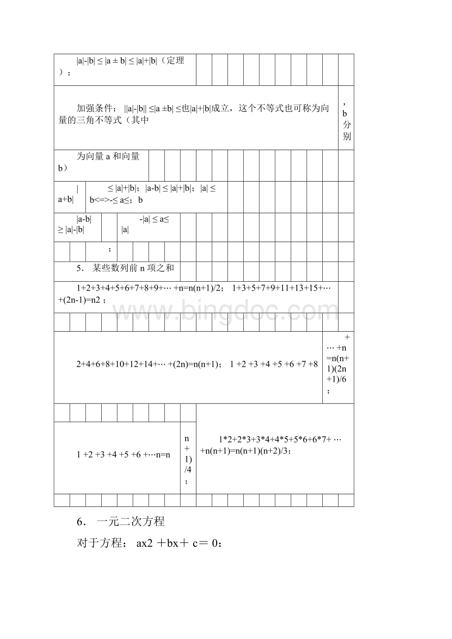 初中数学各类公式完全版.docx_第2页