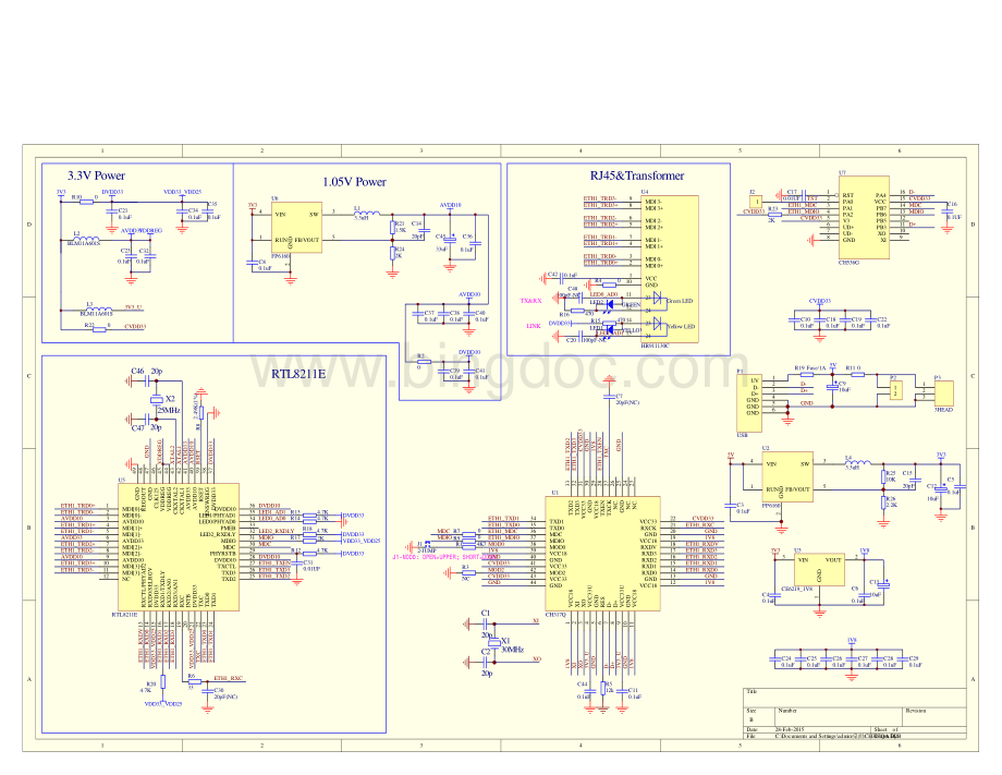 USB延长控制芯片CH原理图.pdf
