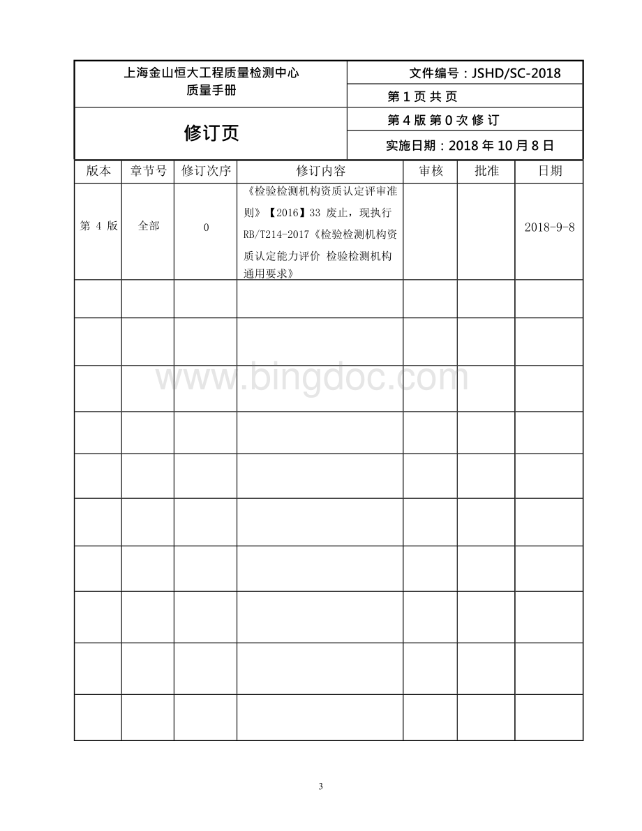 执行RB-T214-2017标准检测机构资质认定质量手册2018版.docx_第3页