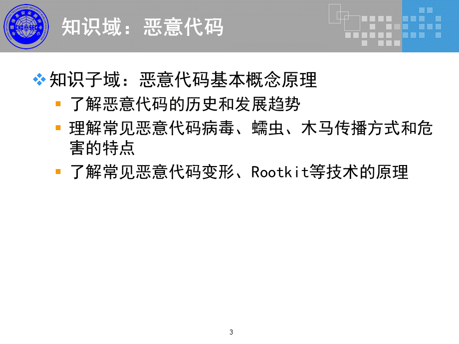 恶意代码与安全漏洞.ppt_第3页