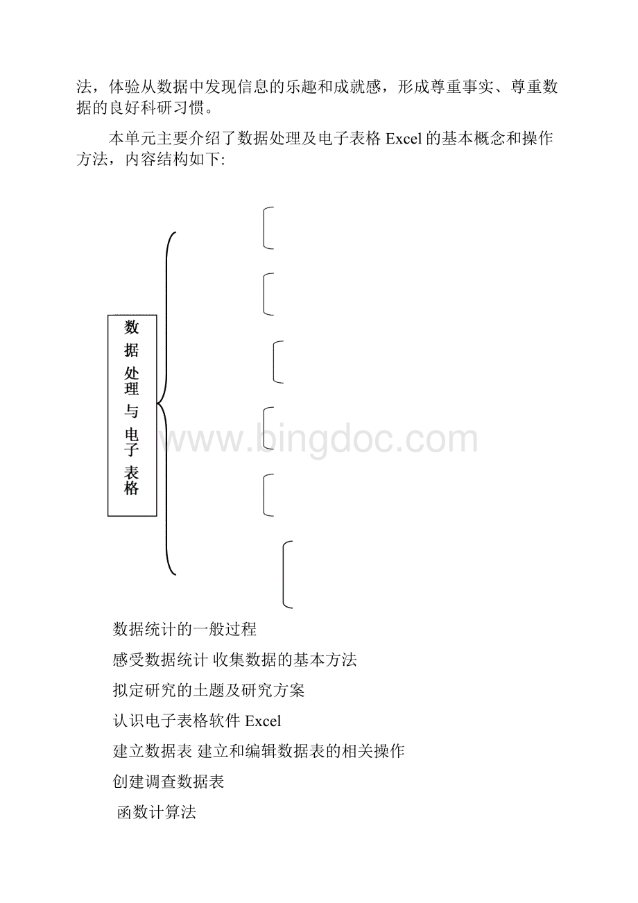 新 疆青少年出版社陕西人民教育出版社信息技术八年级上册教案文档格式.docx_第3页