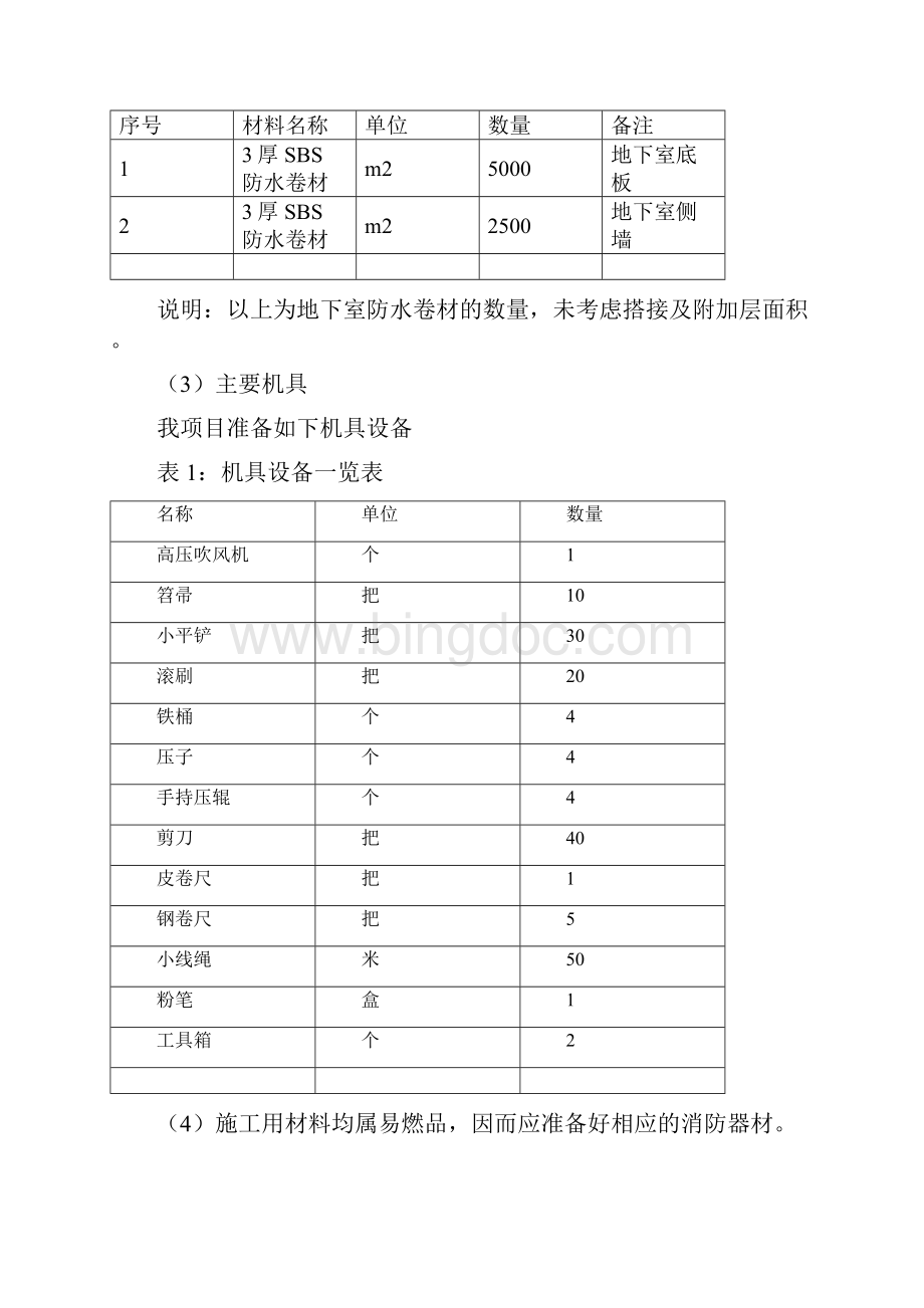 整理万达防水施工方案.docx_第3页