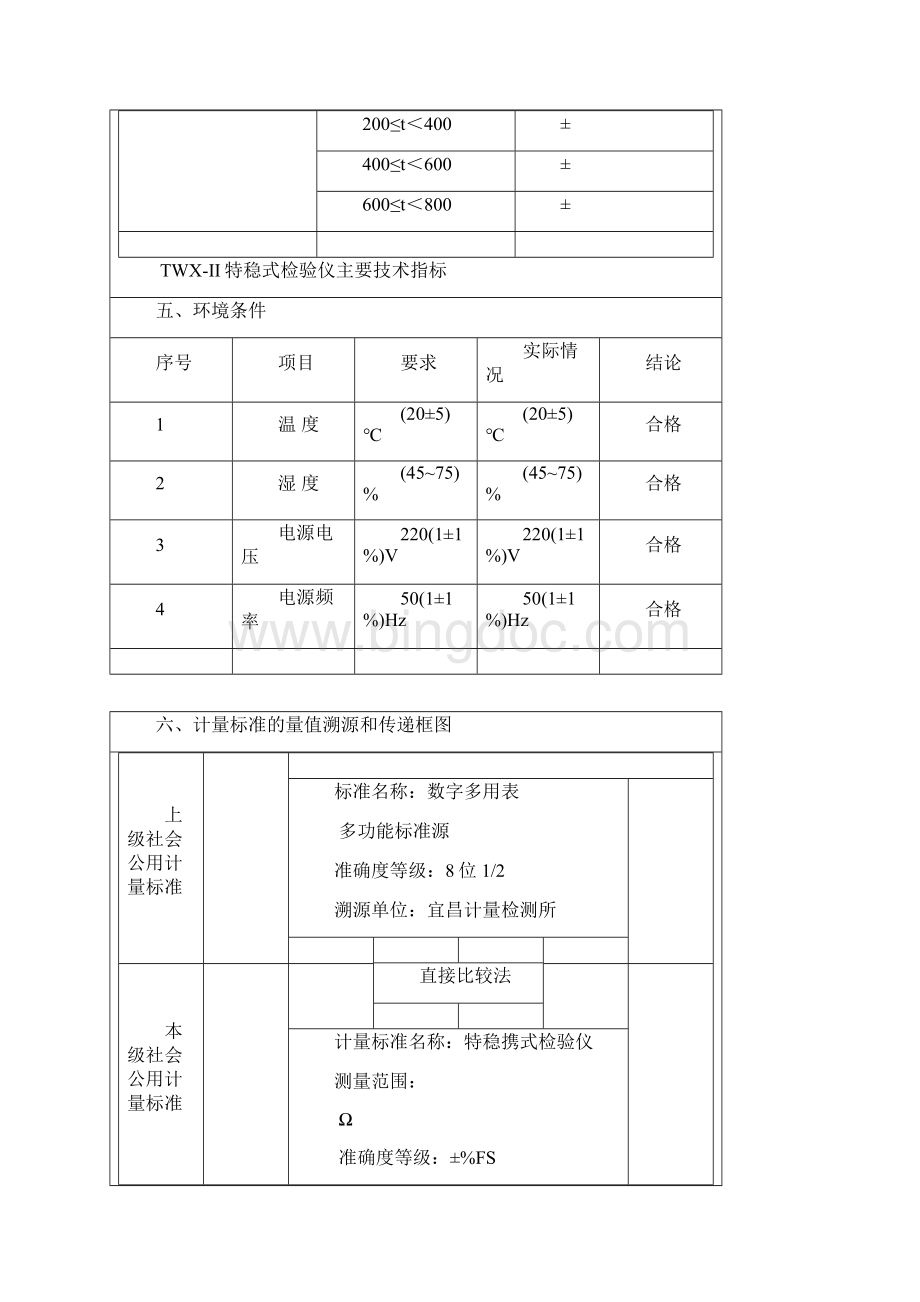 温度二次仪表计量标准技术.docx_第3页