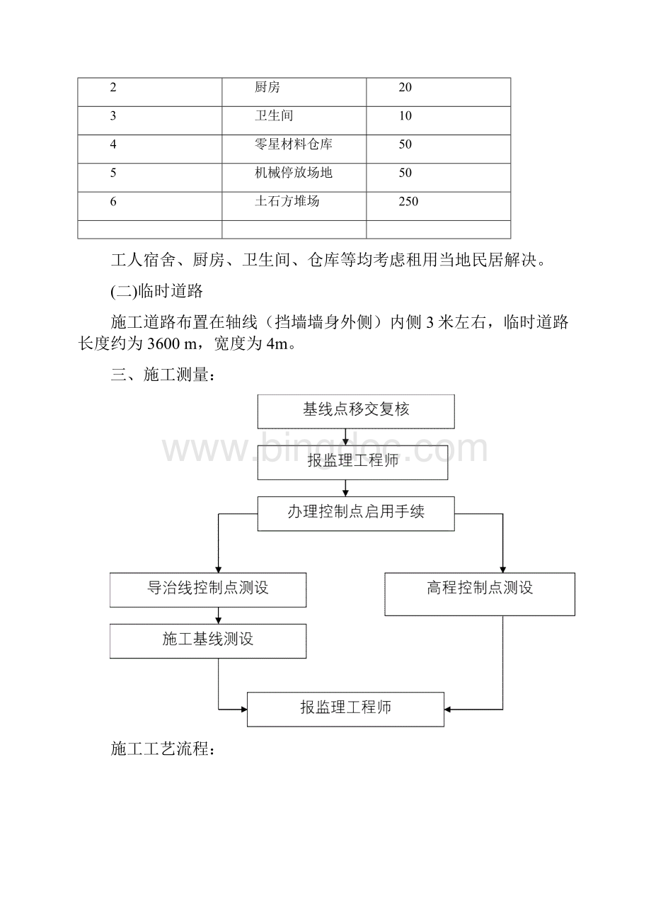 安仁河堤施工组织设计Word文档下载推荐.docx_第2页