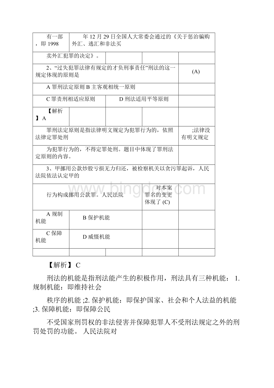 法硕考研真题及答案详解Word文件下载.docx_第2页