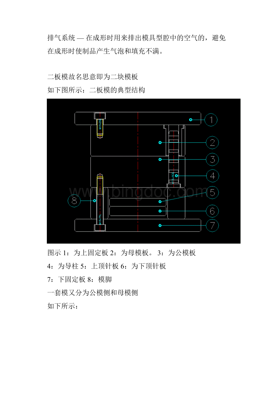 塑料模具基本知识.docx_第2页