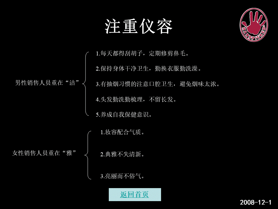 销售人员必须掌握的商务礼仪.ppt_第3页