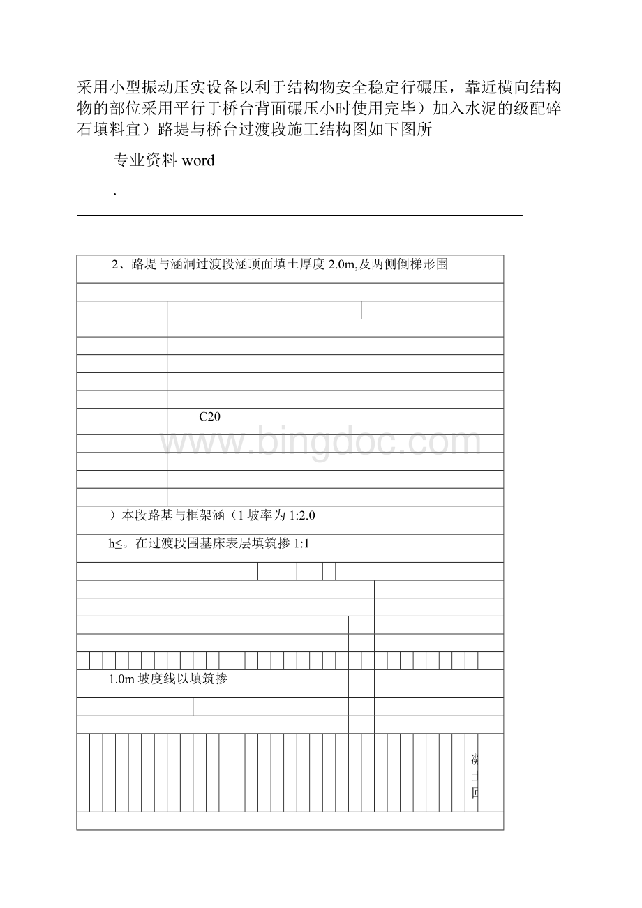 高速铁路过渡段技术交底大全Word文档下载推荐.docx_第3页