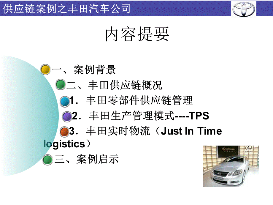 丰田供应链PPTPPT格式课件下载.ppt_第2页