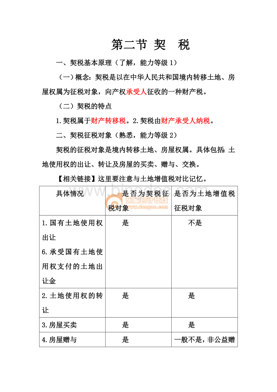 印花税法和契税法Word文档格式.doc_第1页