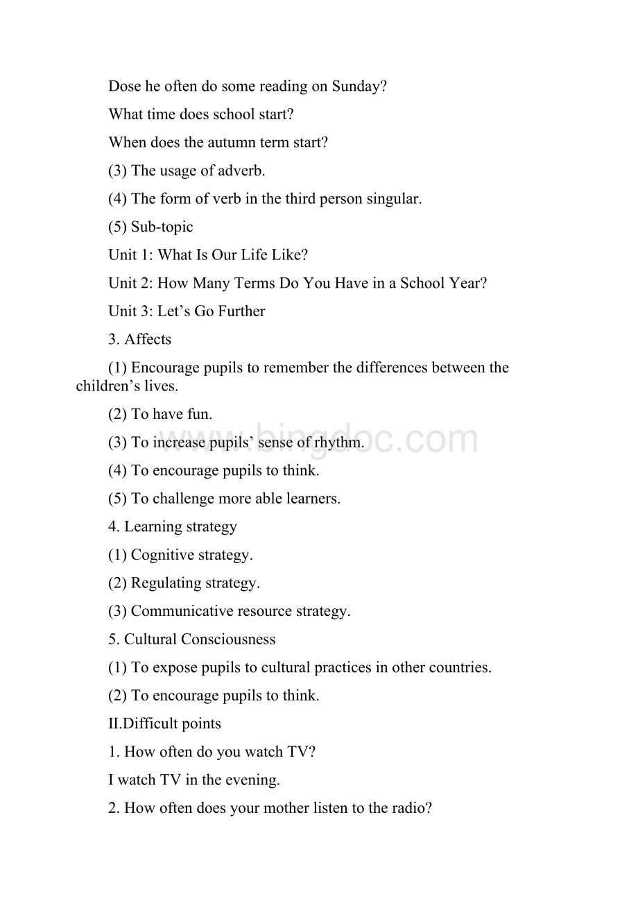 五年级英语教案上学期Word格式文档下载.docx_第2页