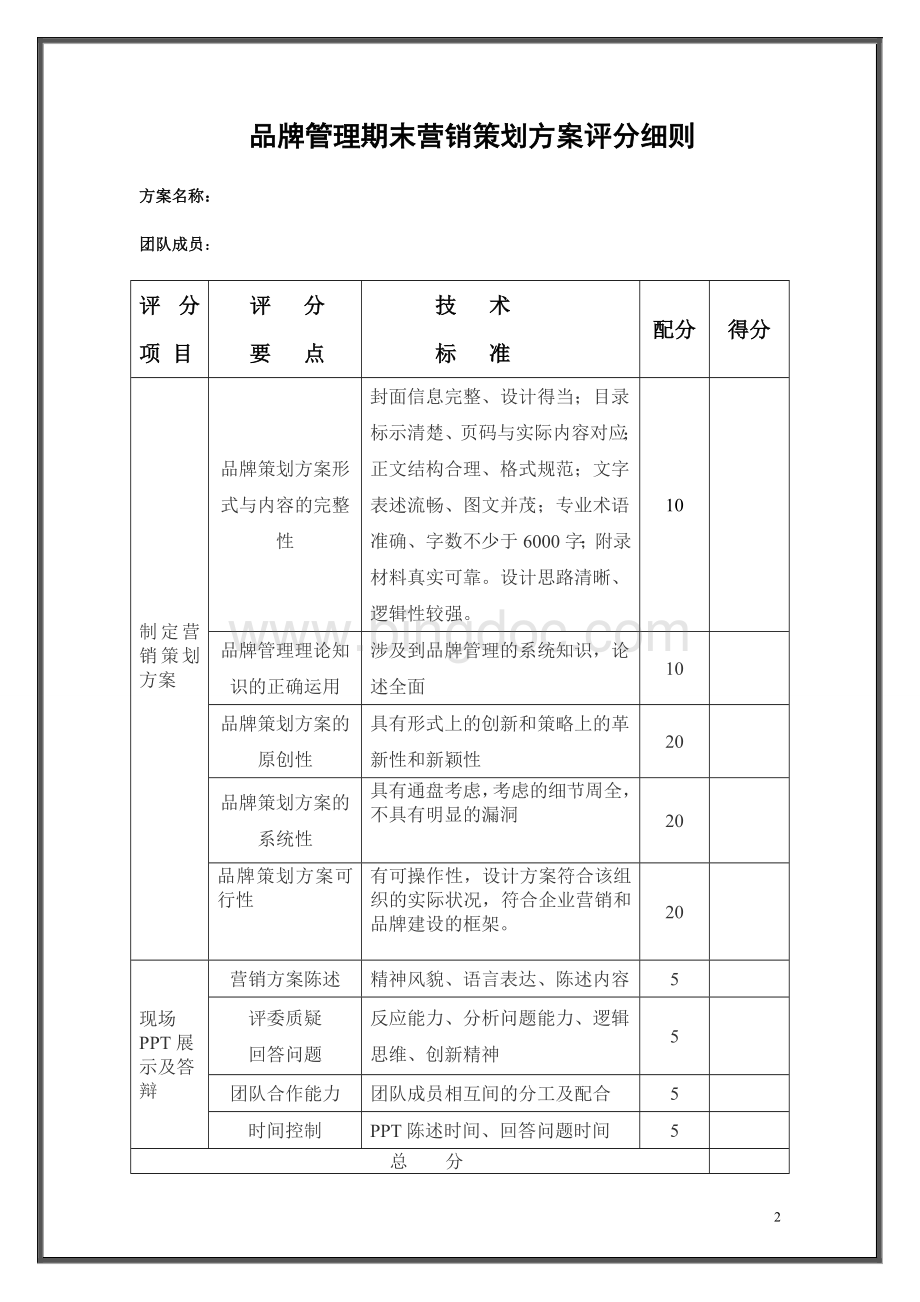 回力品牌策划方案.doc_第2页