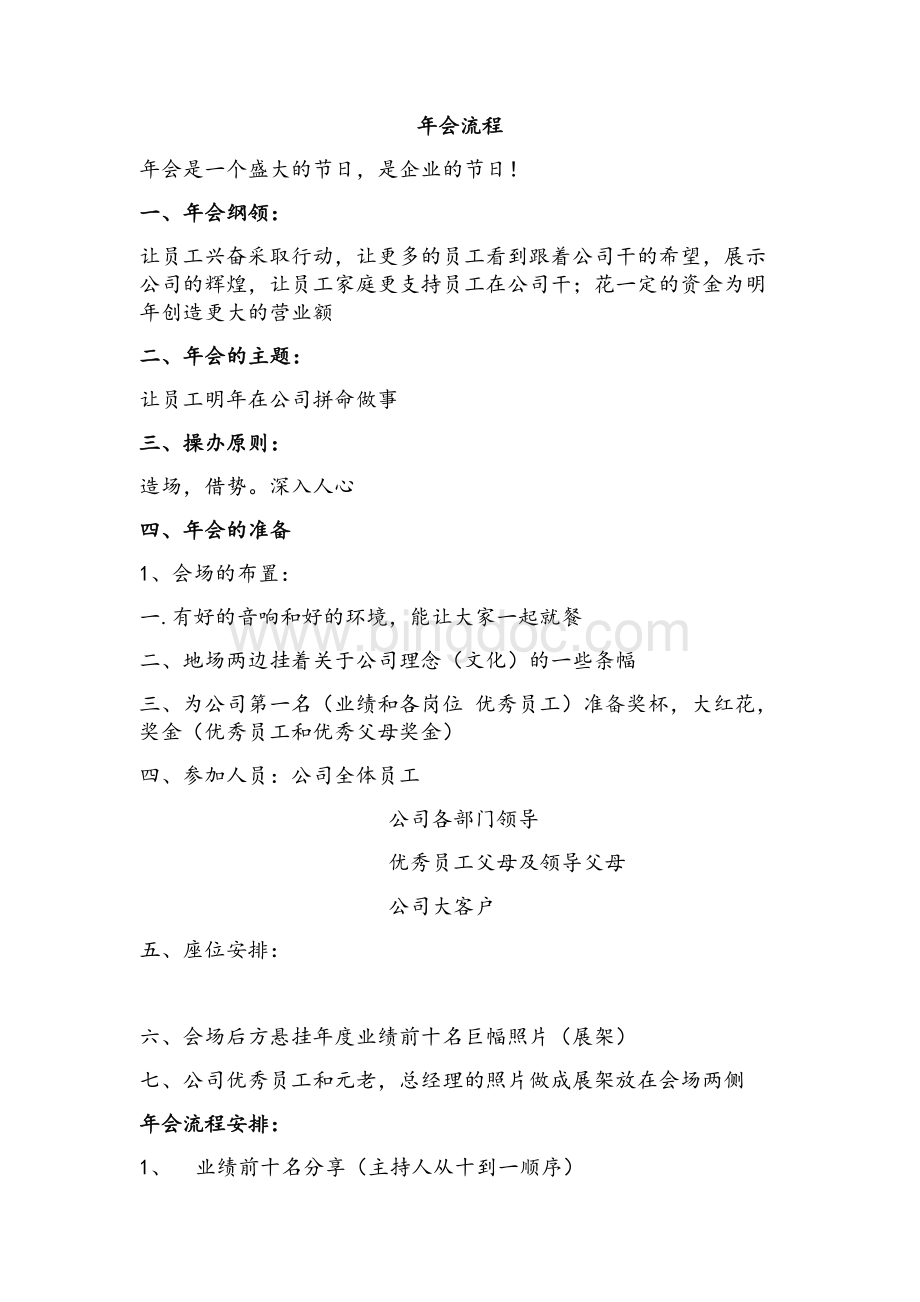 会详细流程Word格式.docx