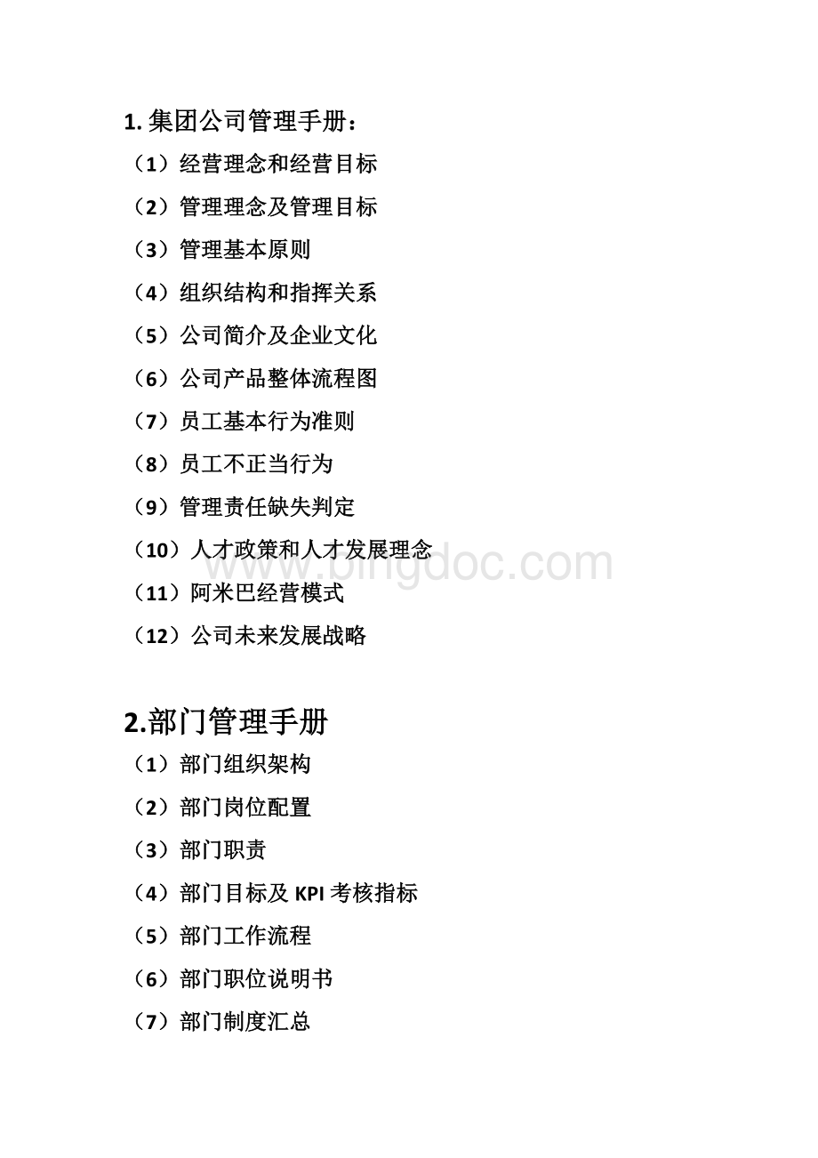 公司管理框架梳理Word文档下载推荐.docx_第2页