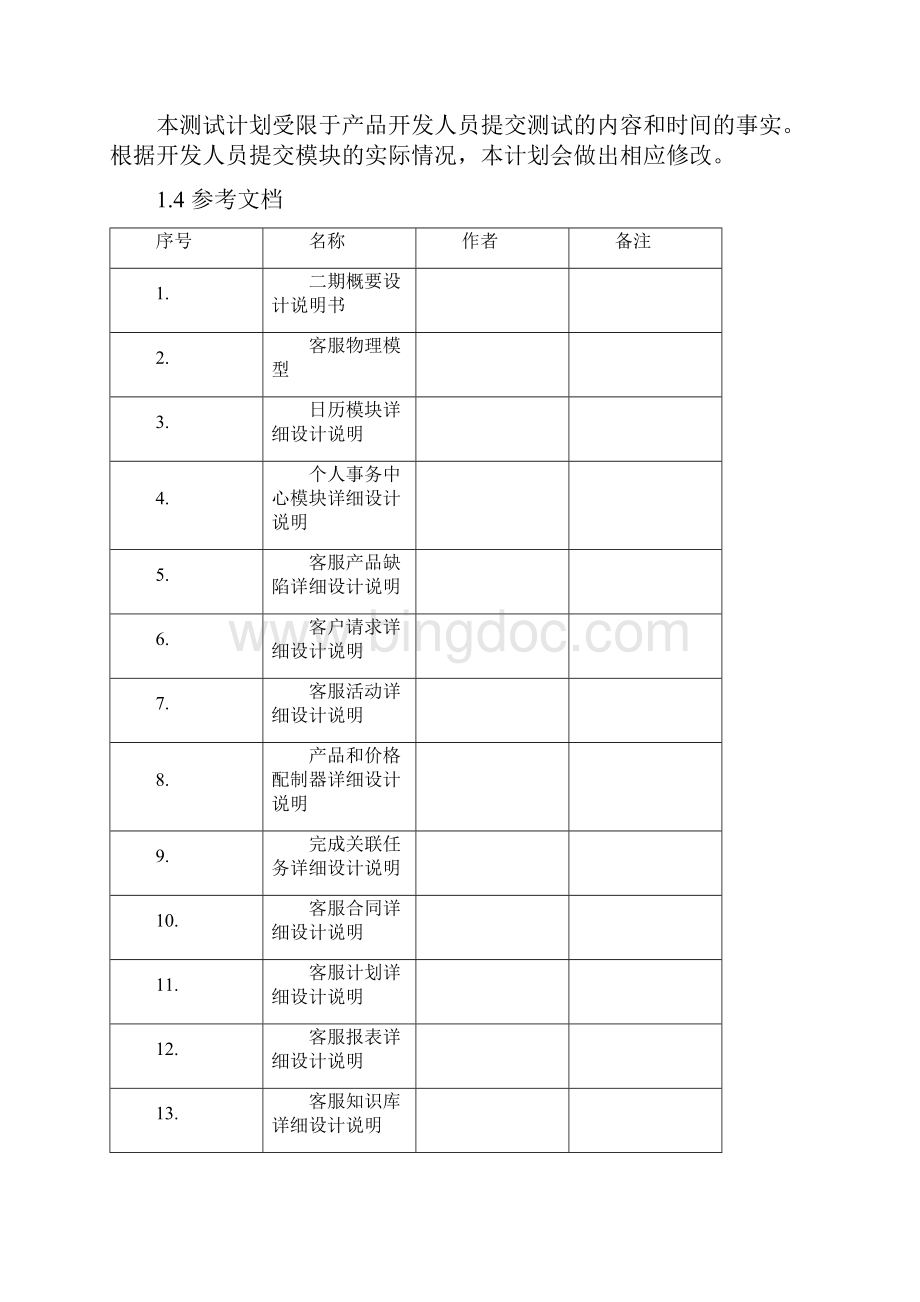 软件测试计划文档.docx_第3页