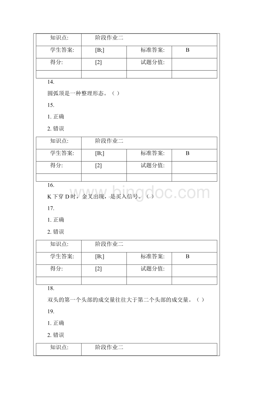 北邮投资学第二阶段作业Word格式文档下载.docx_第3页