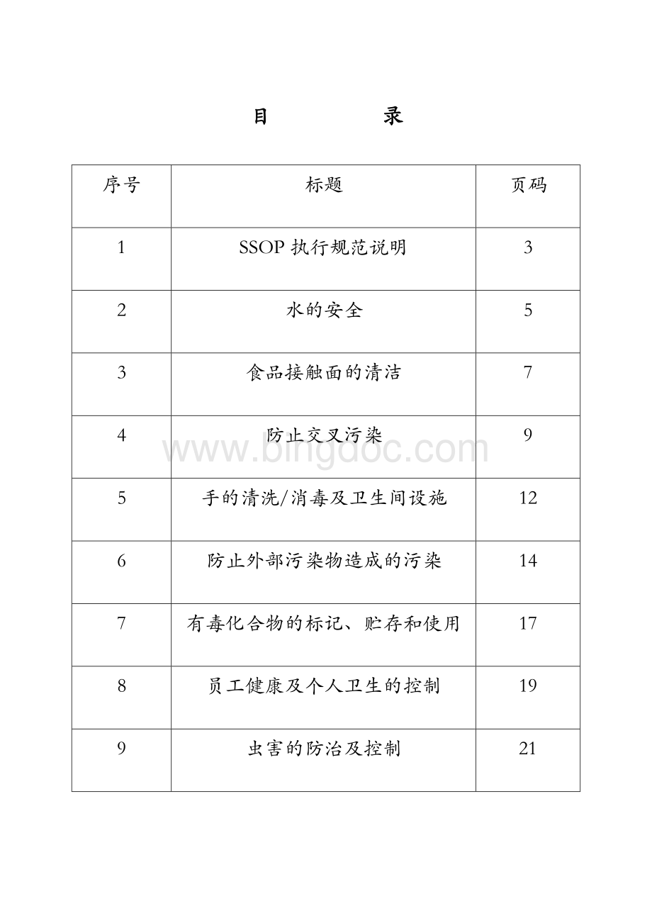 食品企业SSOP.docx_第2页