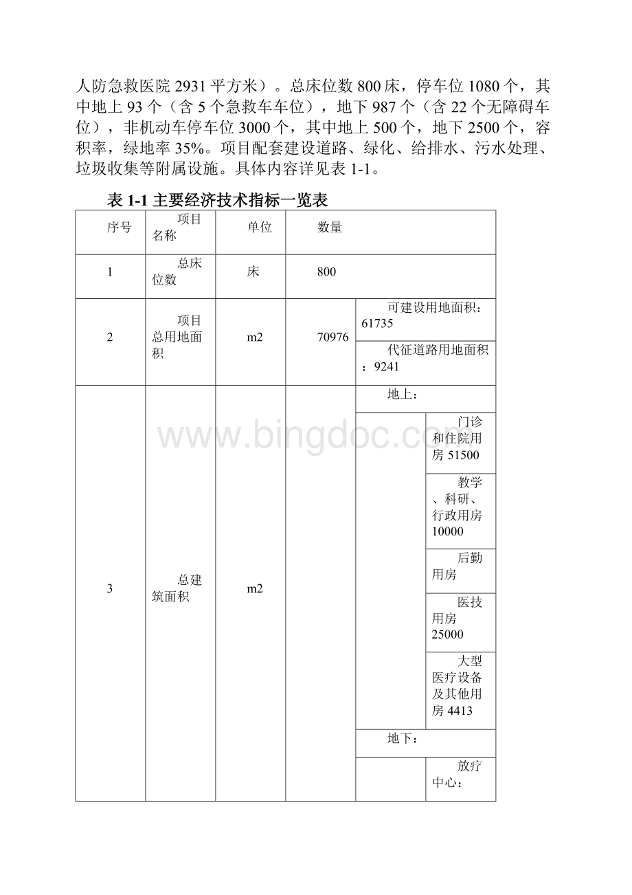 丽水人民医院东城院区项目Word格式.docx_第2页