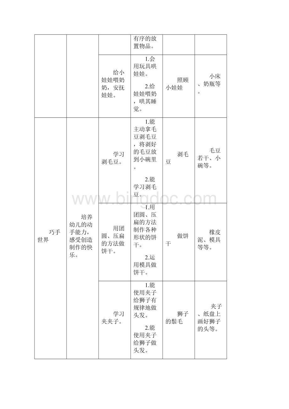 主题活动一起玩玩具Word格式.docx_第3页