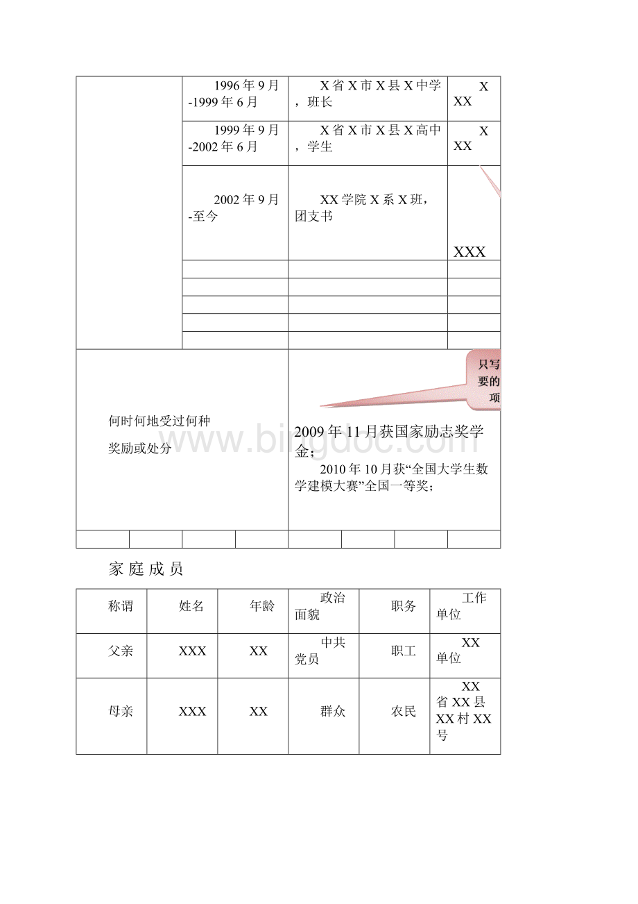 登记表模板Word下载.docx_第3页