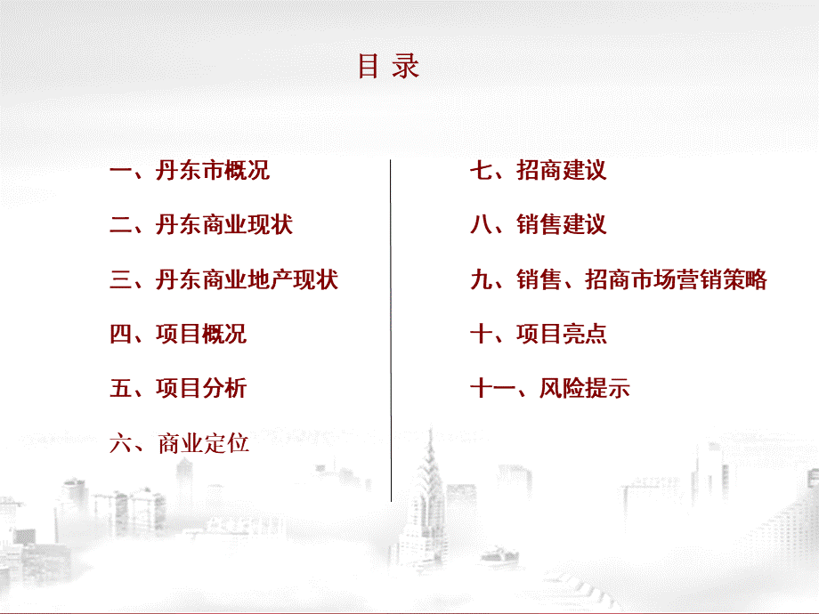 丹东时尚地下丹兰尚街项目定位(2014、1、13最终版)(1).ppt_第2页