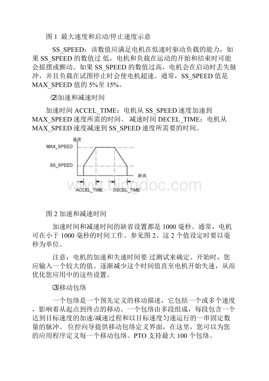 西门子200脉冲输出及PTO设置.docx_第2页