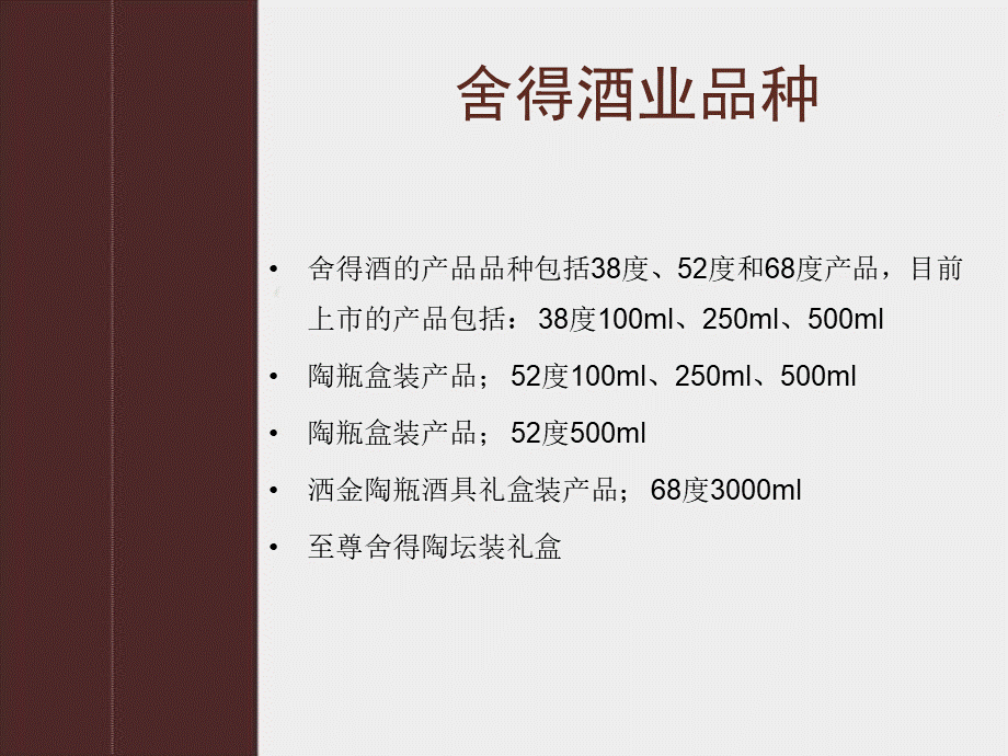 舍得酒业包装设计分析.ppt_第2页