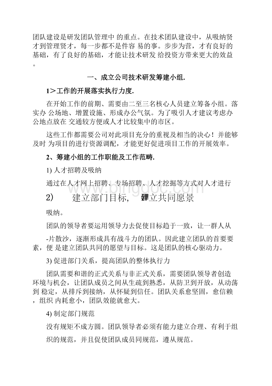 电子商务开发团队组建方案.docx_第2页