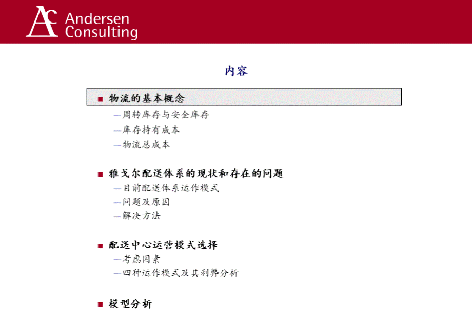 雅戈尔营销网络建设--库存及配送中心部分讨论稿.ppt_第2页