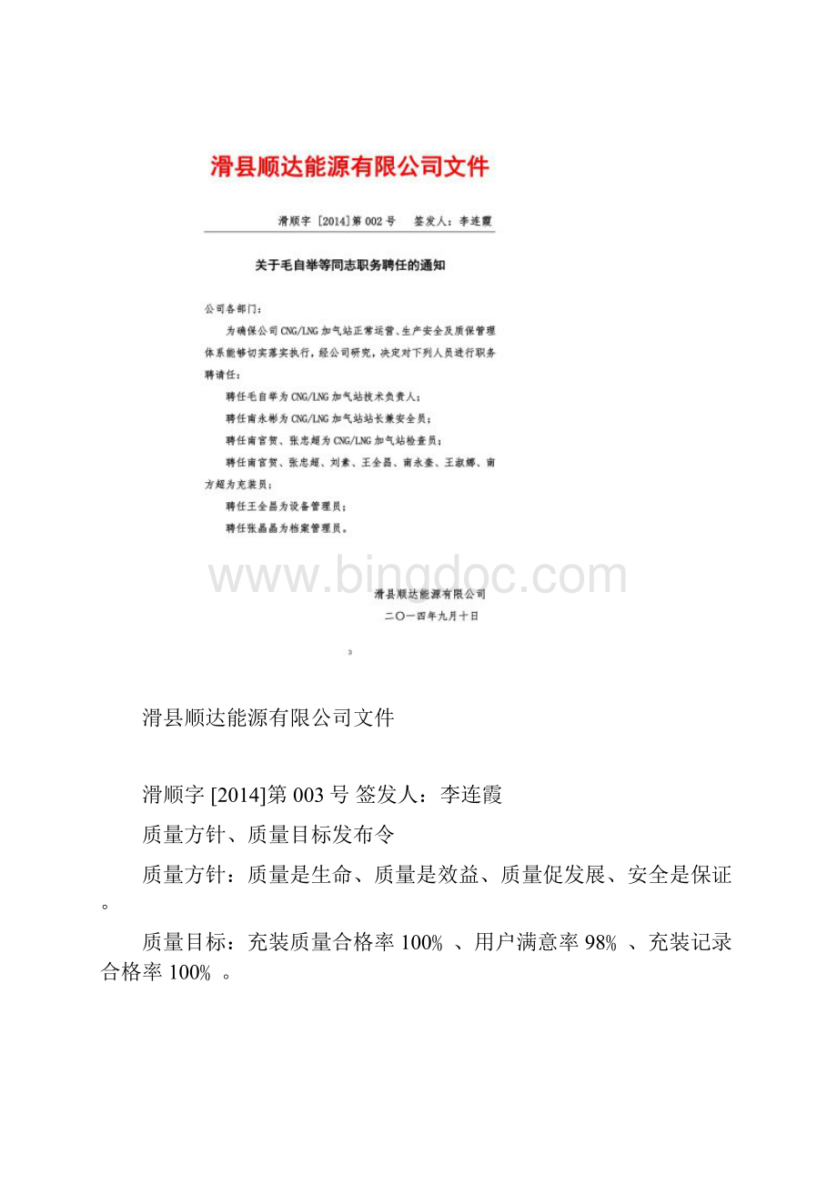 CNGLNG加气站质量手册文档.docx_第3页