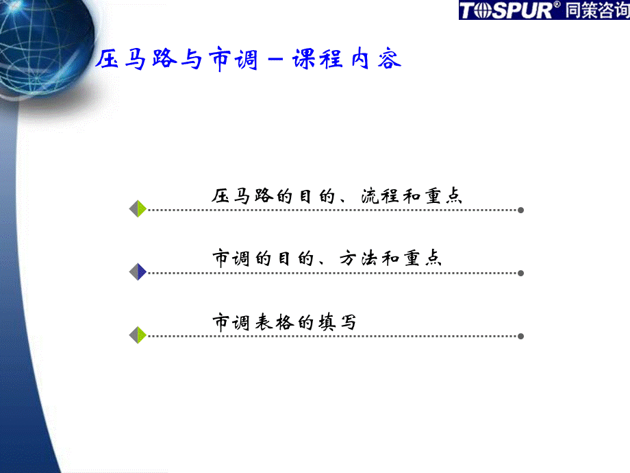 业务线-压马路与市调PPT课件下载推荐.ppt_第3页