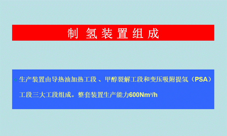 甲醇裂解工段.ppt_第2页